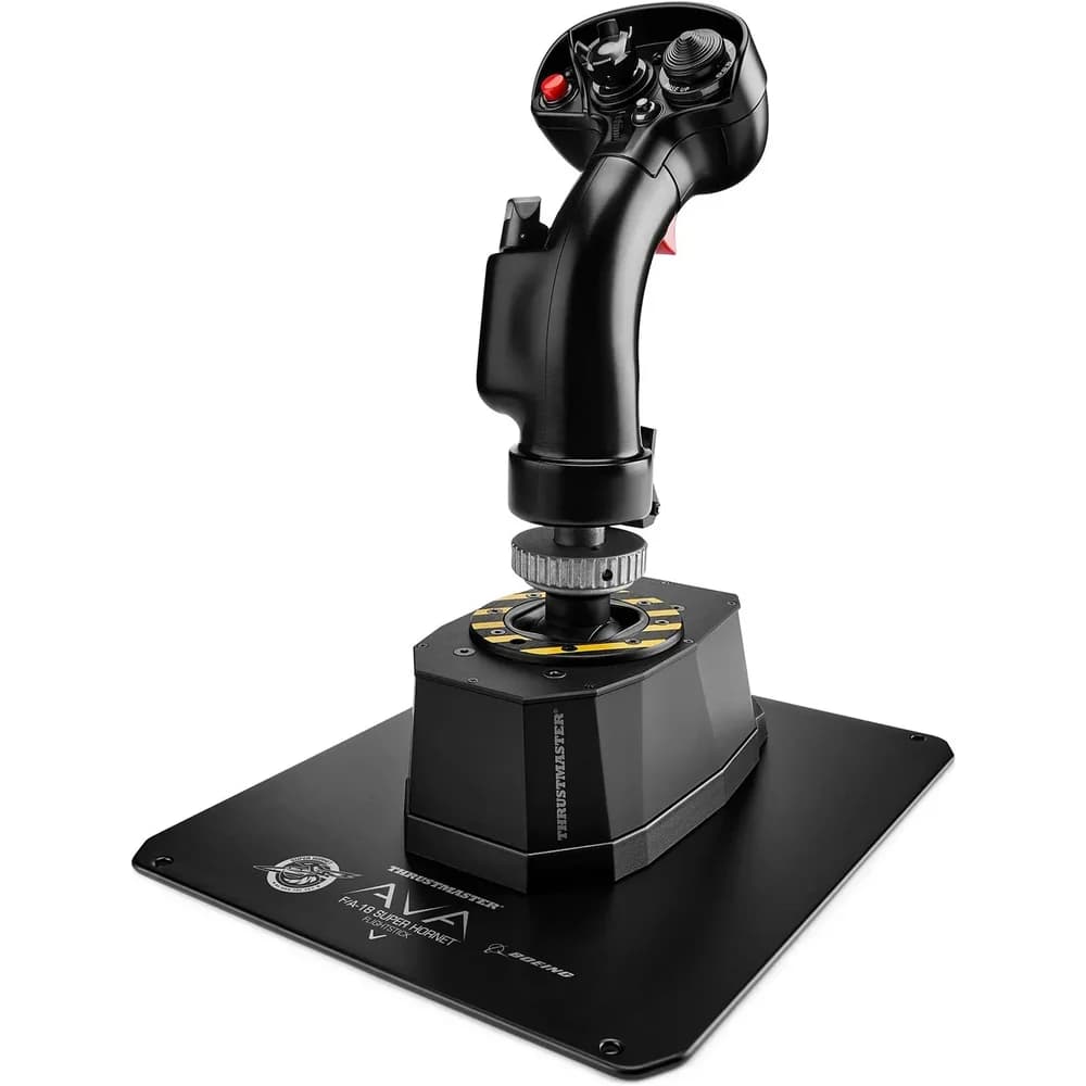 Thrustmaster Joystick