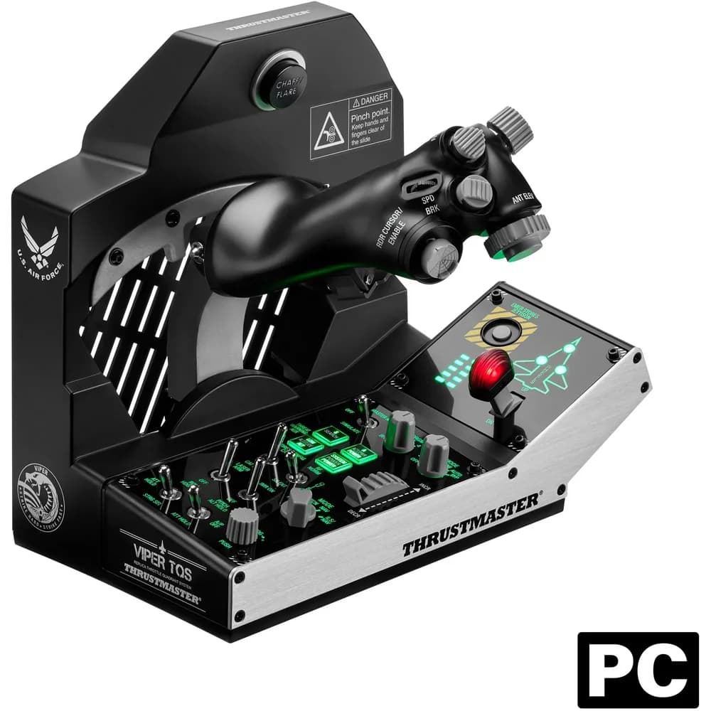 Thrustmaster Joystick