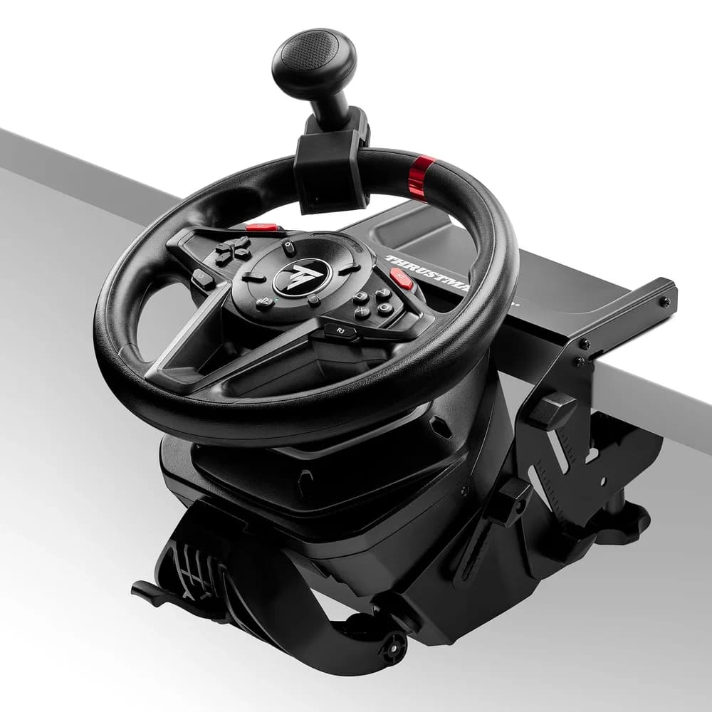 THRUSTMASTER T128 SimTask Pack Lenkrad (PC/PS5/PS4)