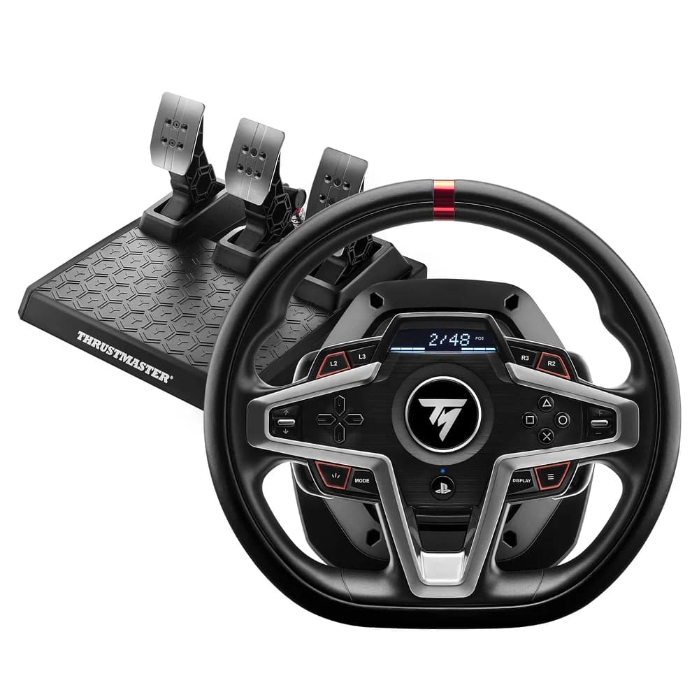 Thrustmaster Lenkrad