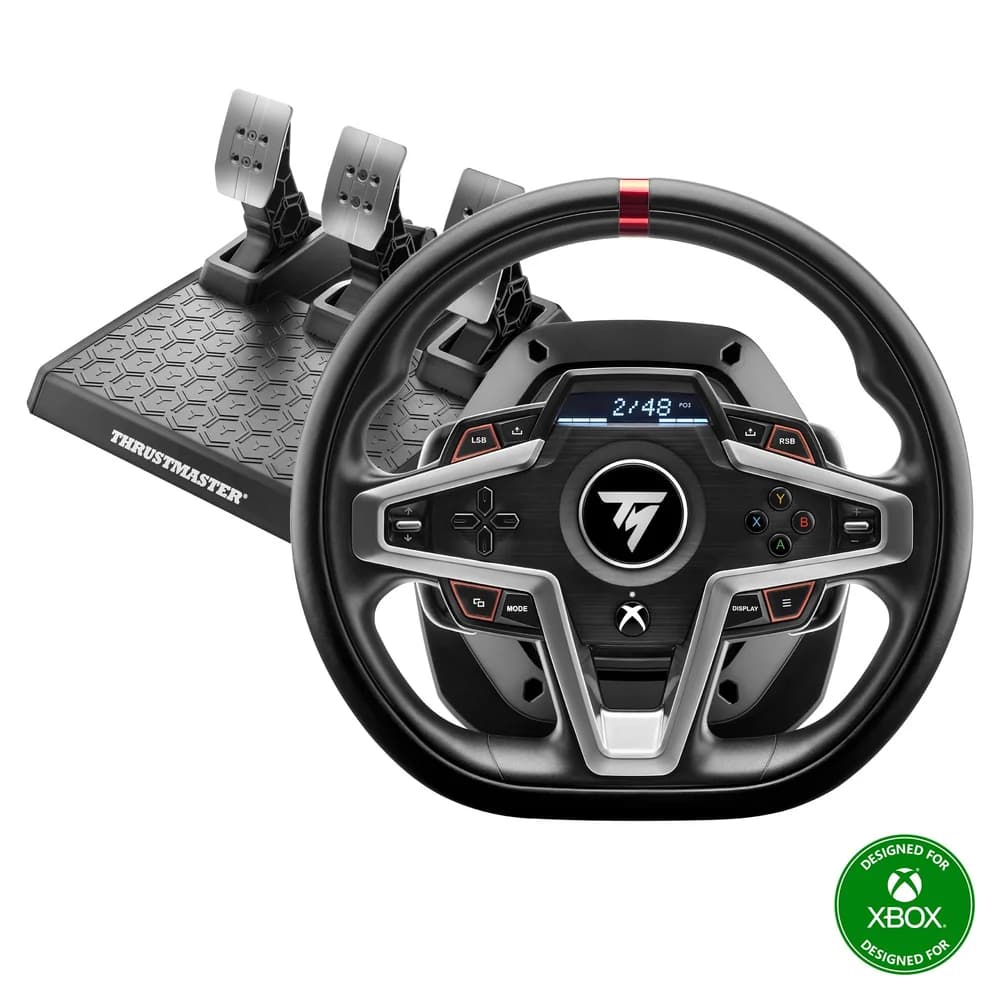 Thrustmaster Lenkrad