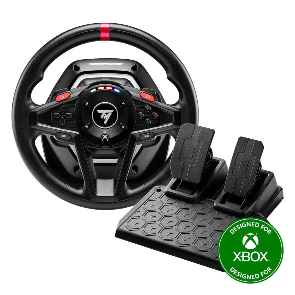 Thrustmaster Lenkrad
