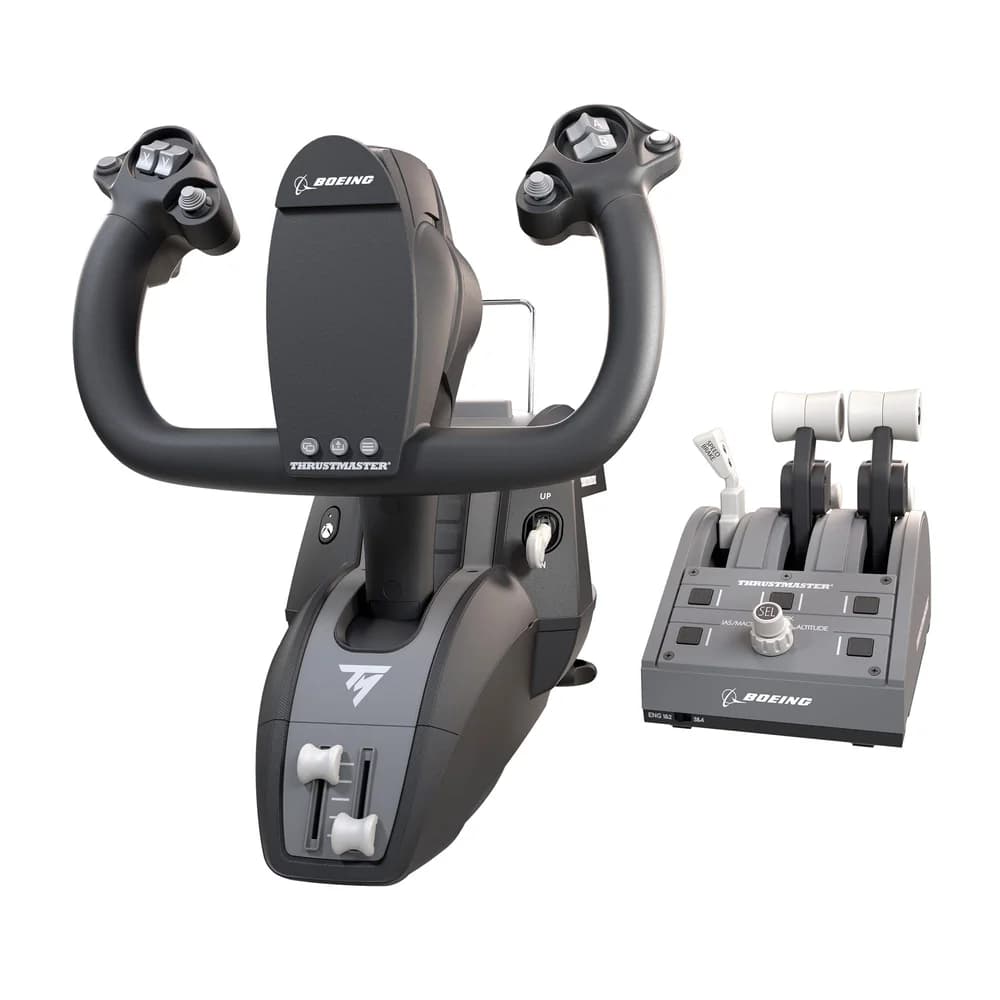 Thrustmaster Joystick