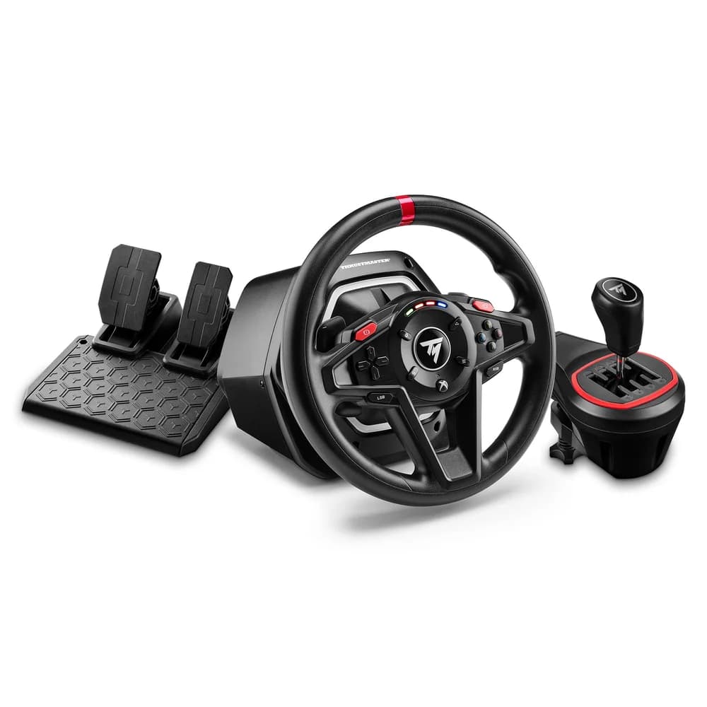 Thrustmaster 4460267 Gamepad