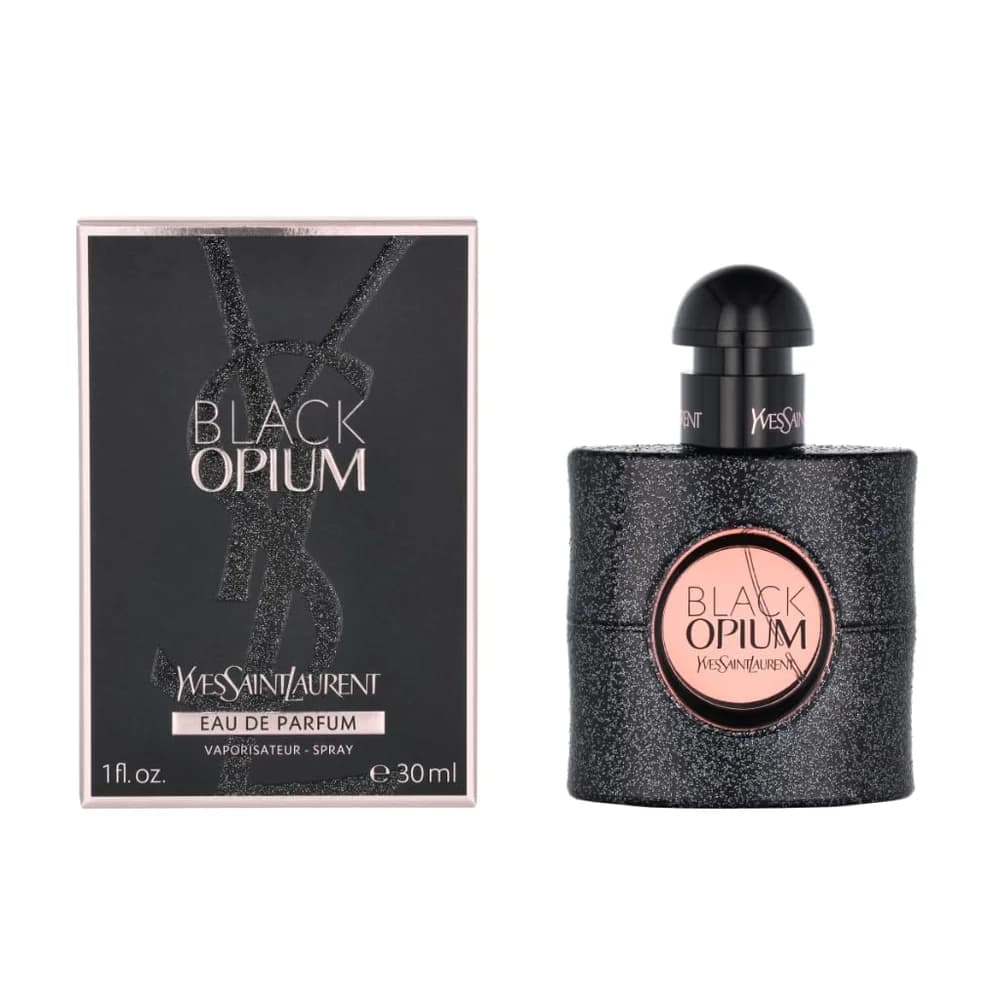 Black Opium EDP - 30 ml0