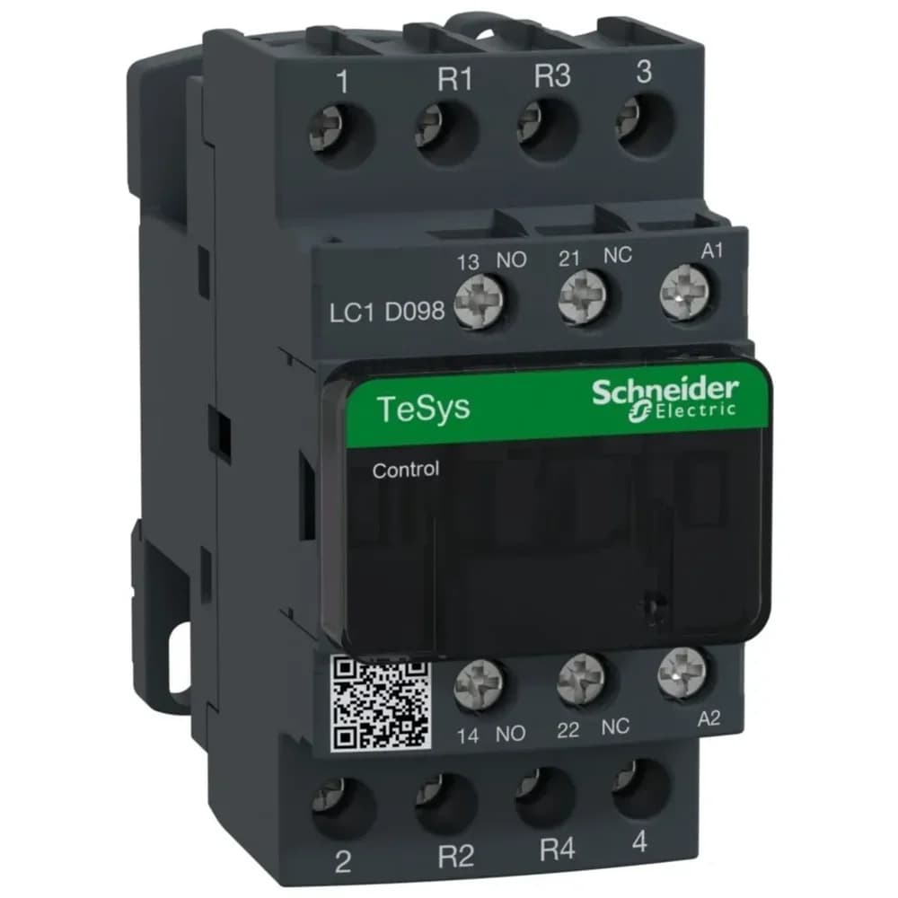 Schneider Electric Schütz 230V 20A, Relais