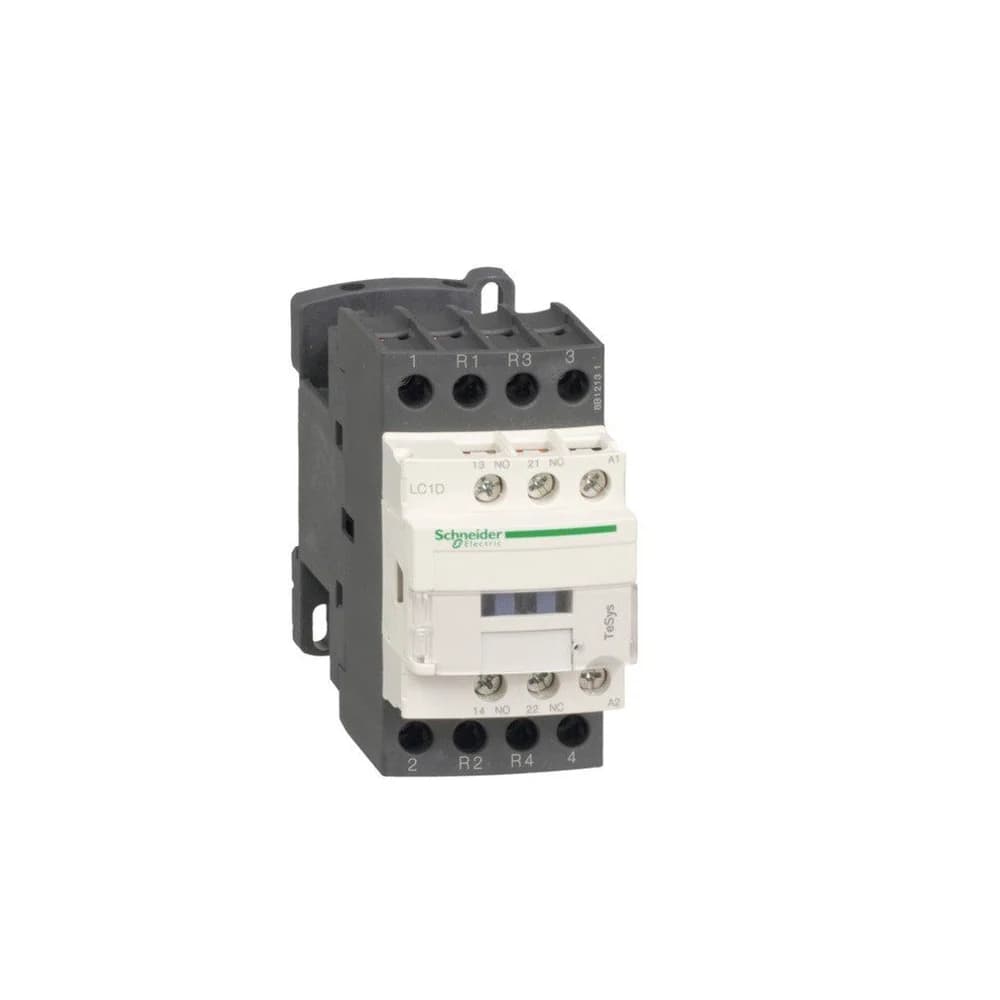 Schneider Electric Schütz 230V 25A, Relais