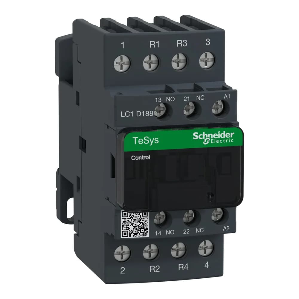 Schneider Electric Schütz 230V 32A, Relais
