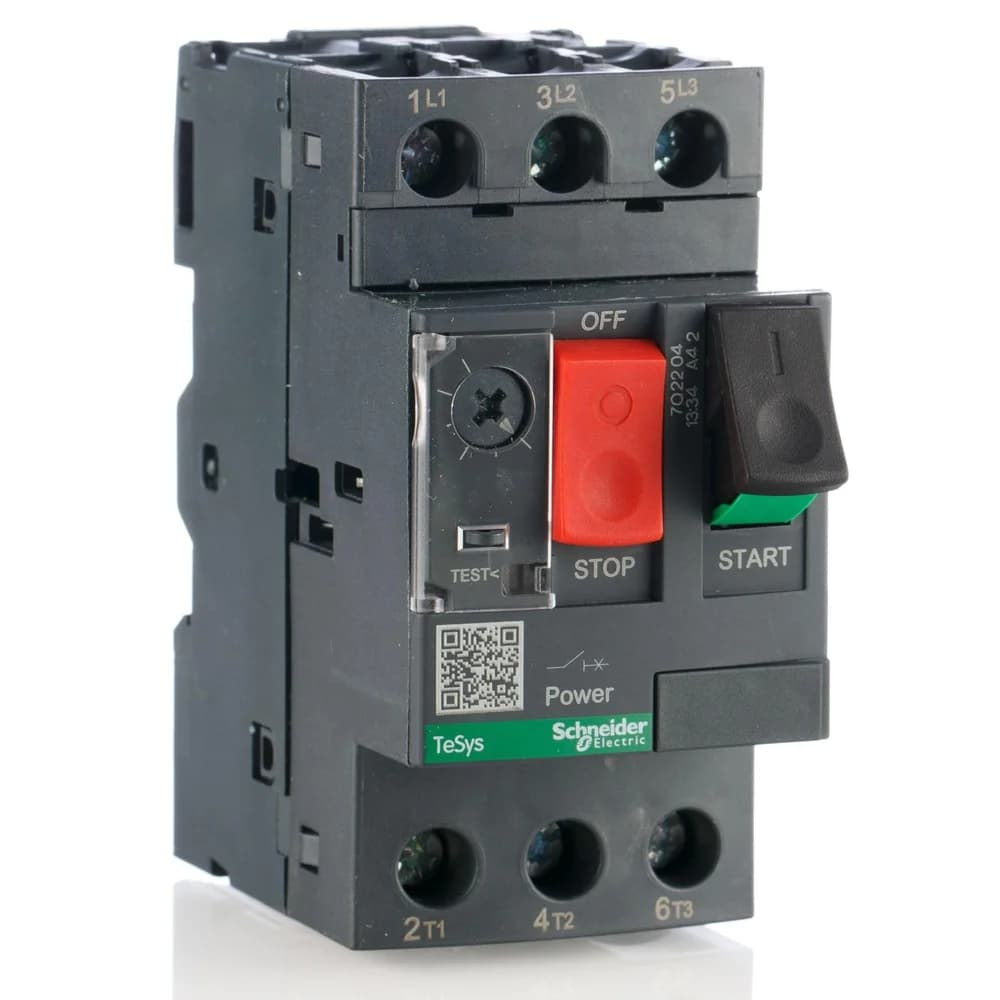 Schneider Electric Motorschutzschalter GV2ME16