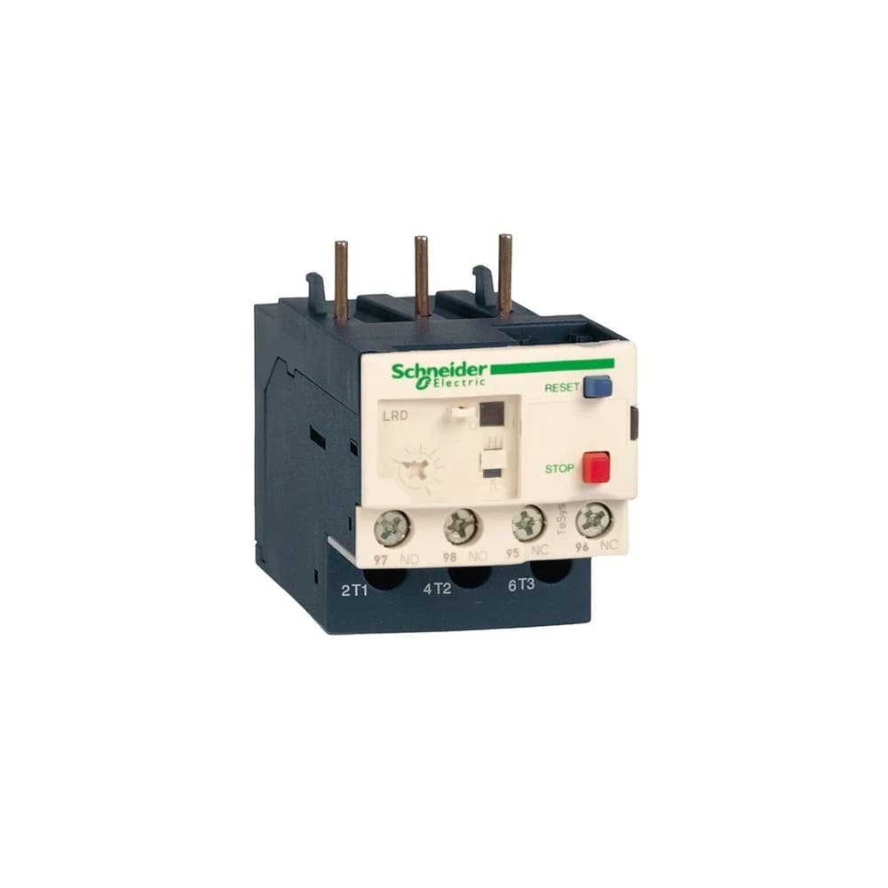 Schneider Electric Motorschutz-Relais LRD21