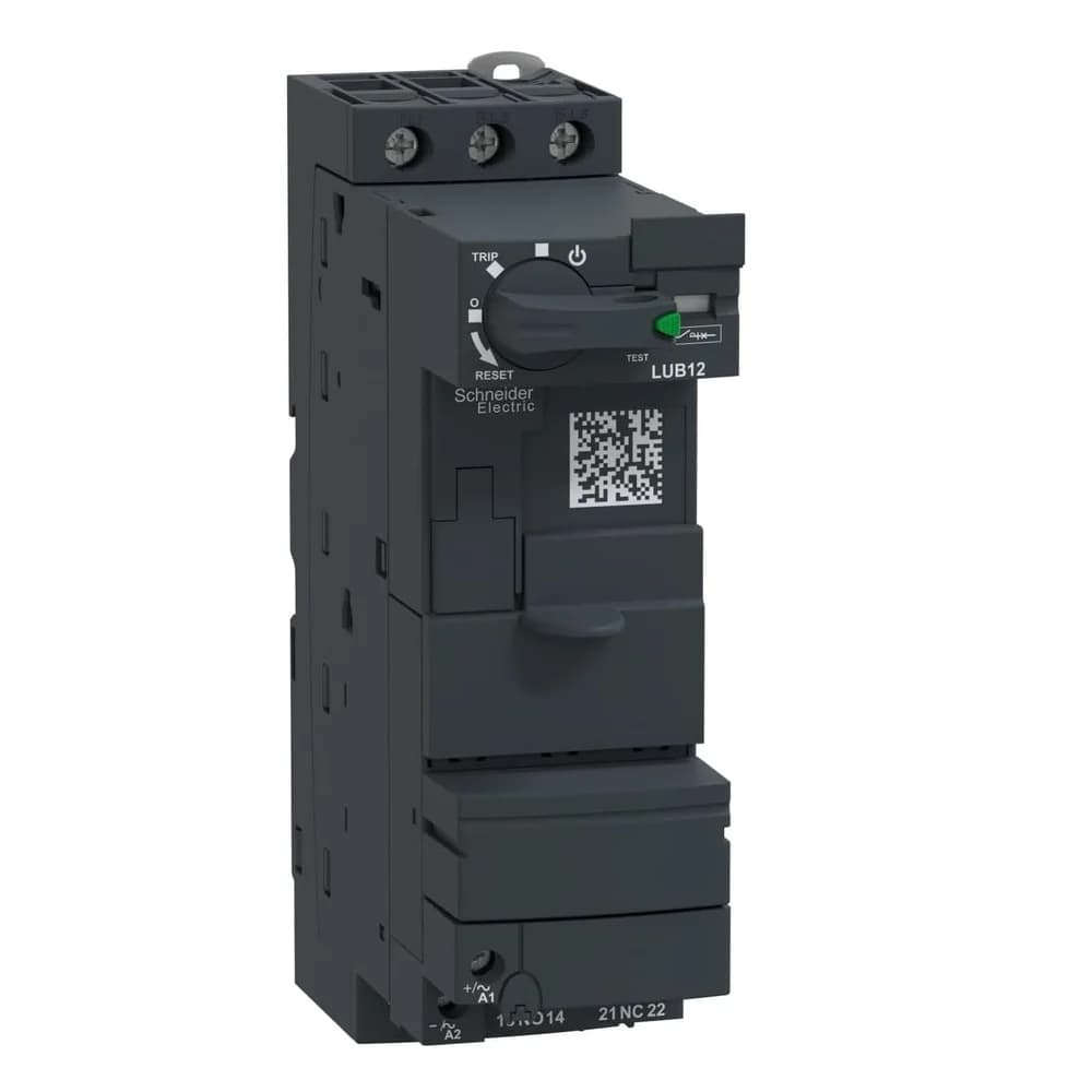 Schneider Electric Grundgerät LUB12