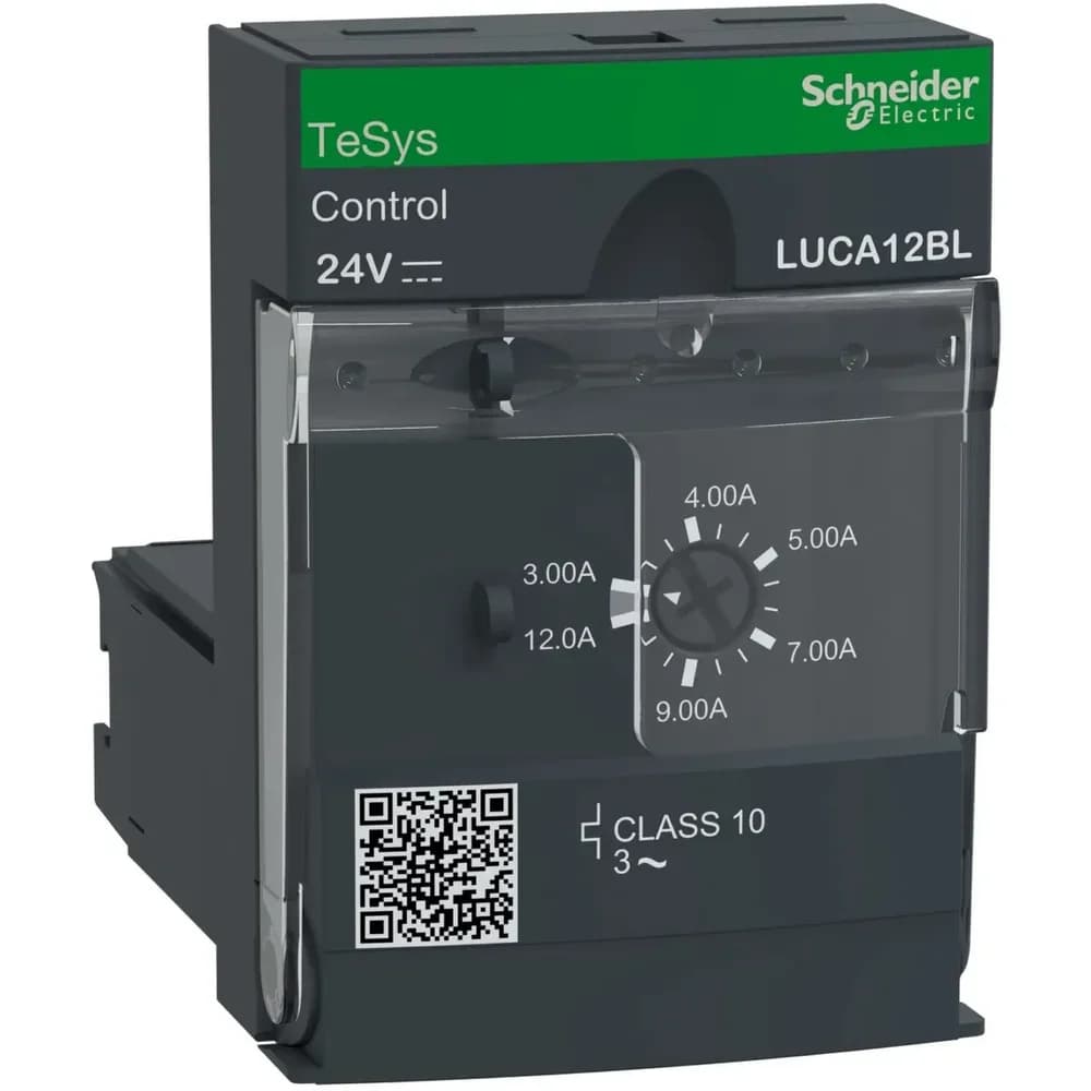 Schneider Electric Steuereinheit LUCA12BL