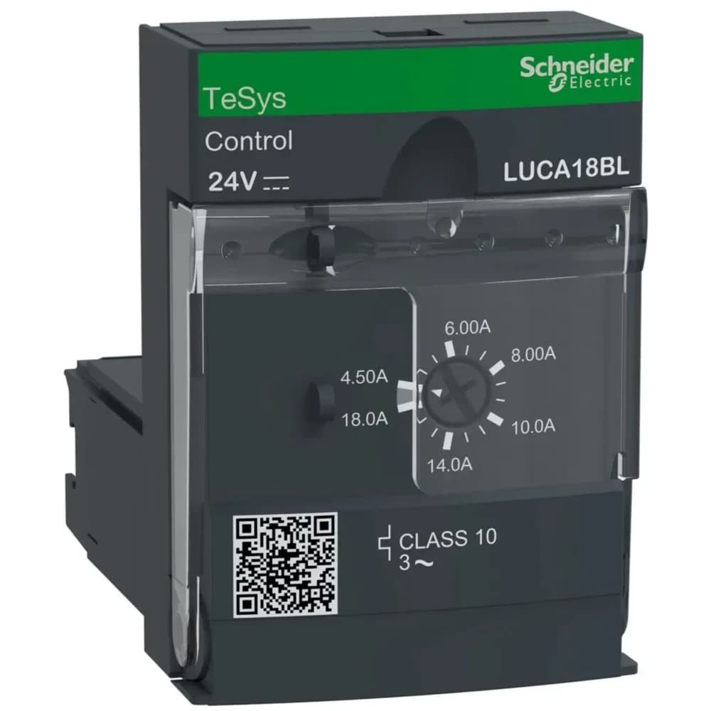 Schneider Electric Steuereinheit LUCA18BL