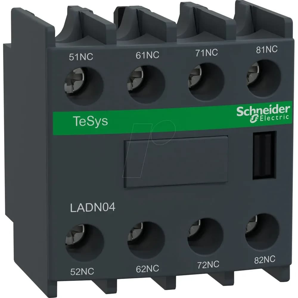 Schneider Electric Hilfsschalter LADN04