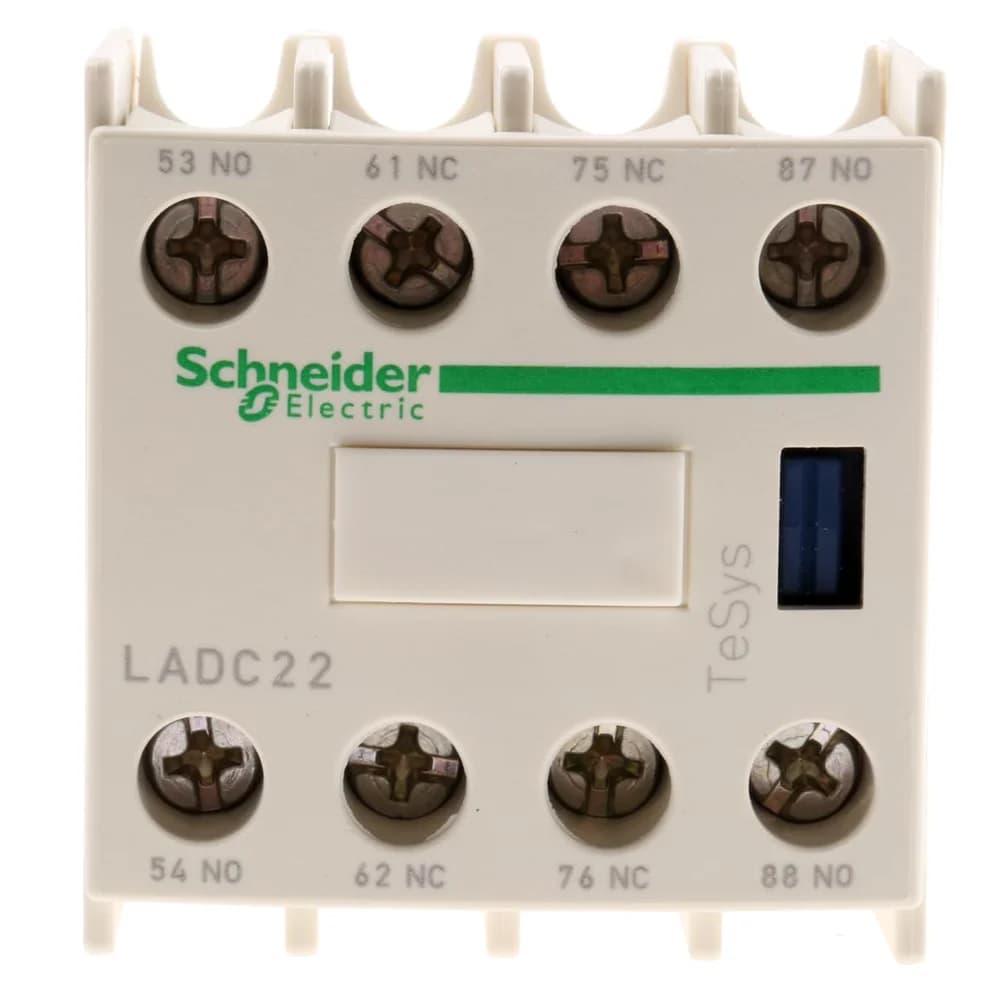 Schneider Electric Hilfsschalter LADC22