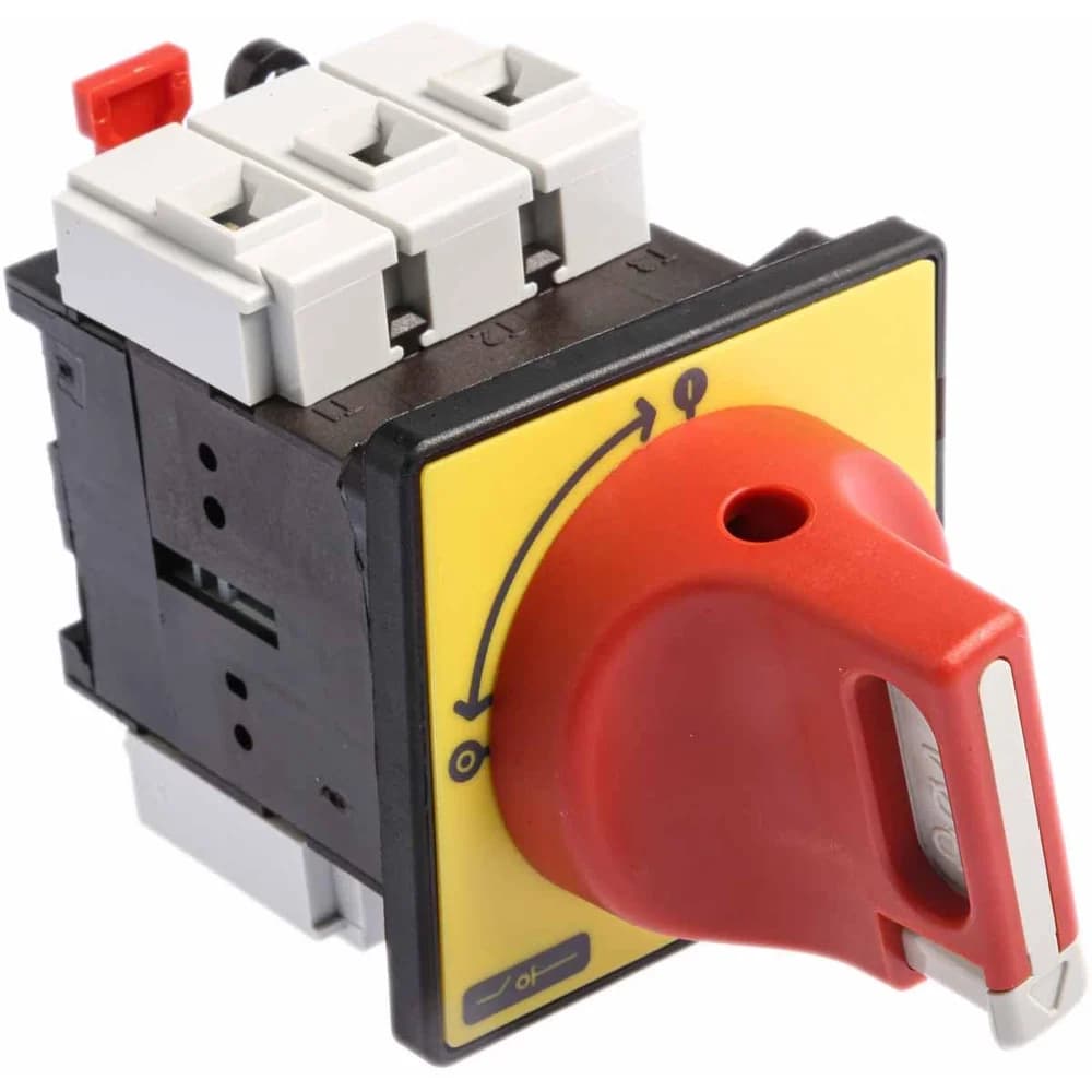 Schneider Electric Not-Aus-Hauptschalter VCF1