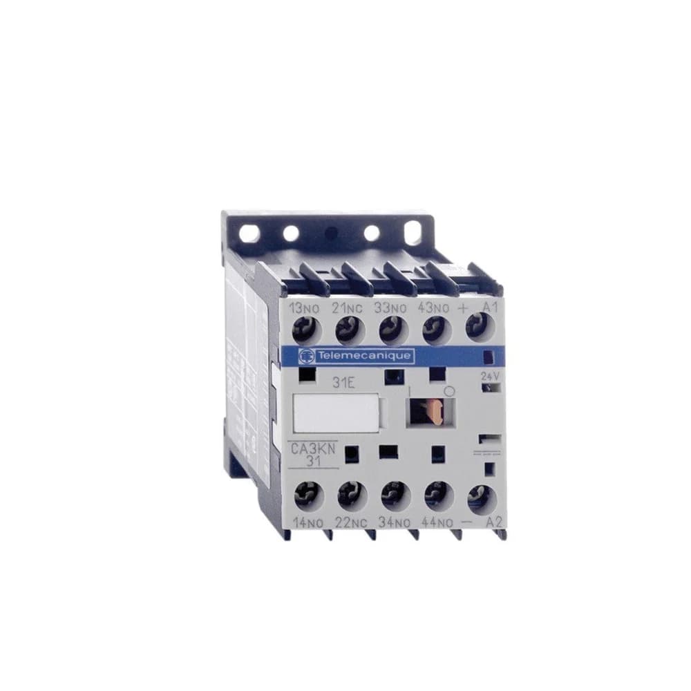 Electromagnetic relay