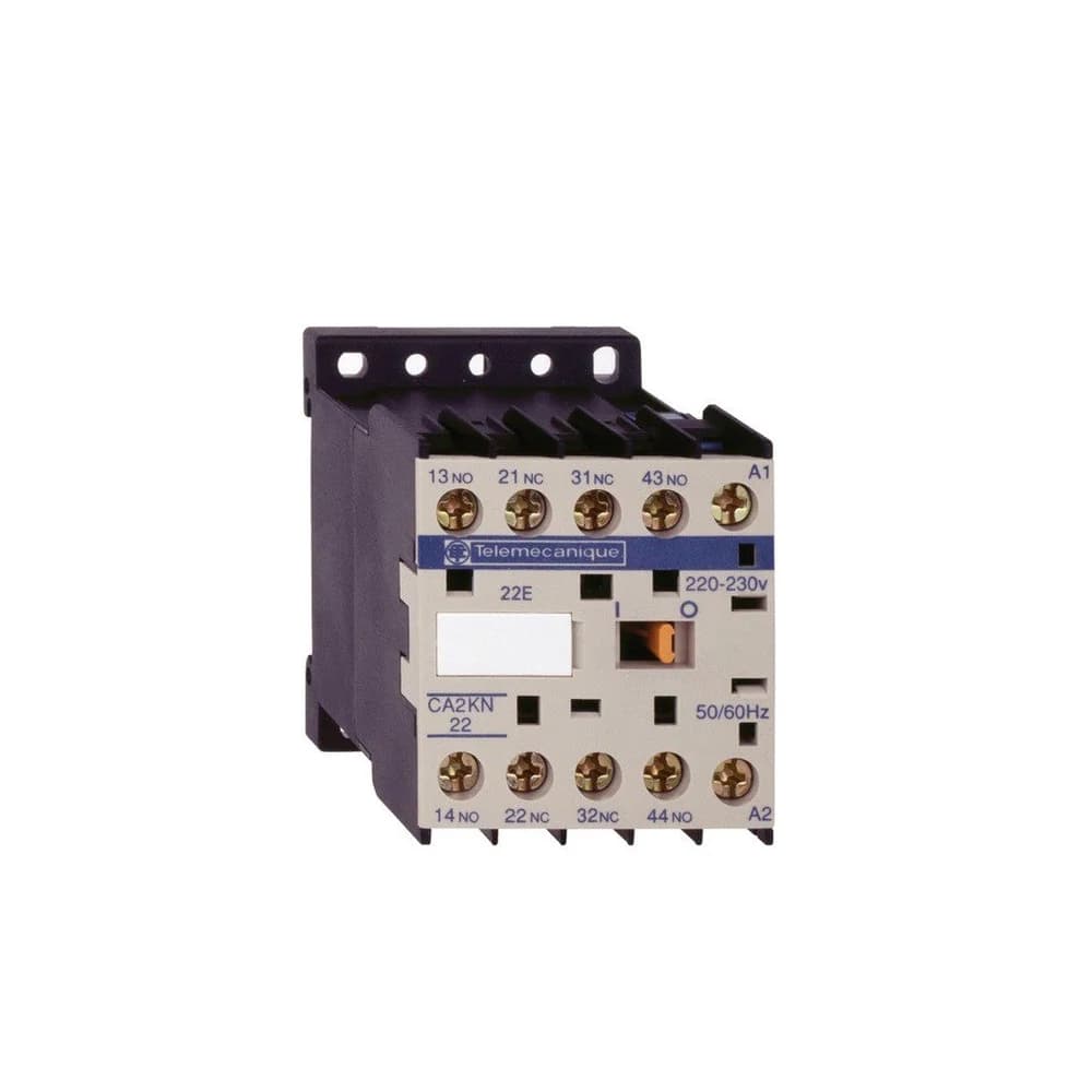 Schneider Electric Hilfsschütz CA2KN22-P7