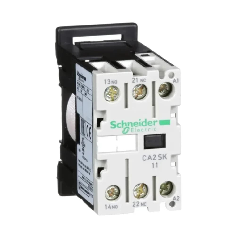 Schneider Electric Hilfsschütz CA2SK11-P7