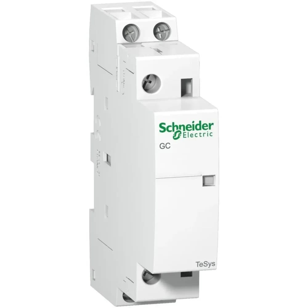 Schneider Electric Installationsschütz GC1620M5