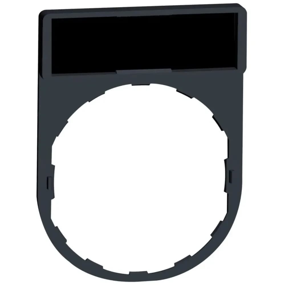 Schneider Electric Schildträger ZBY2101