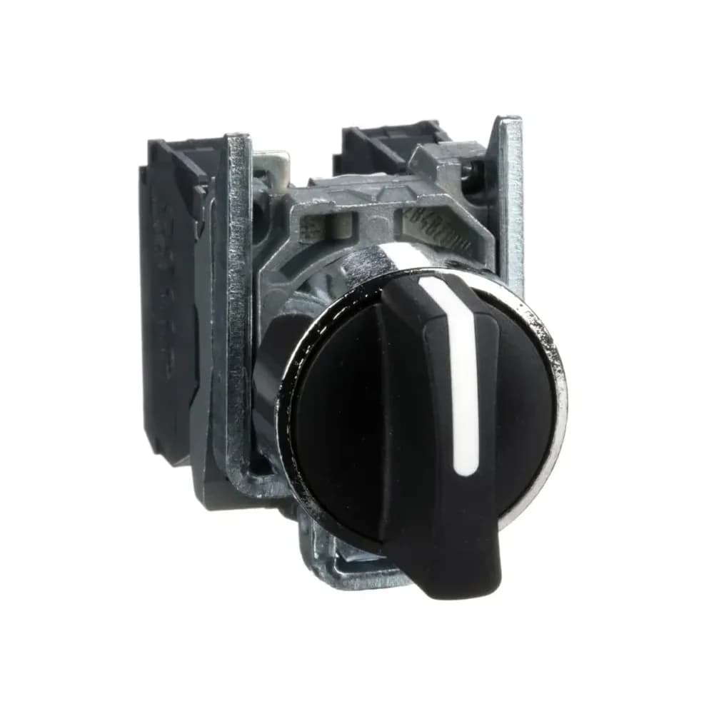 Schneider Electric Wahlschalter XB4BD53