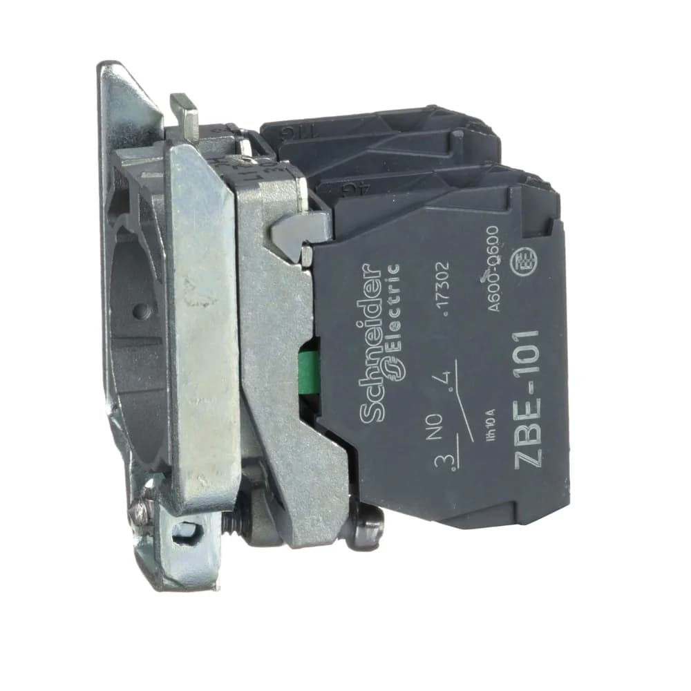 Schneider Electric Hilfsschalterblock ZB4BZ103