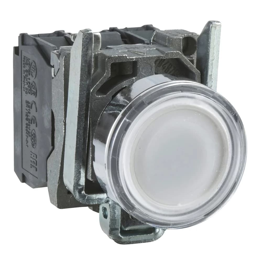 Schneider Electric Leuchtdrucktaster XB4BW31B5