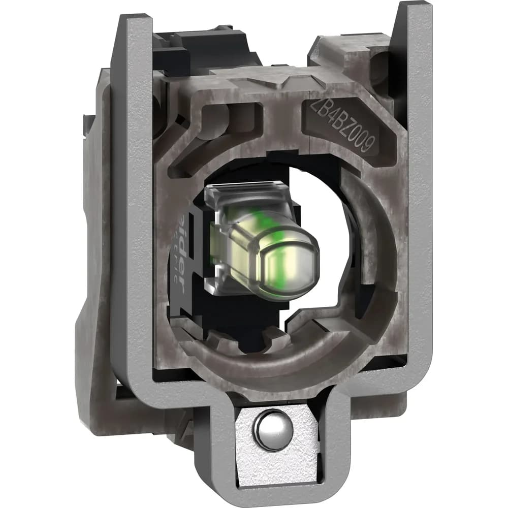 Schneider Electric Lampenfassung ZB4BVB1