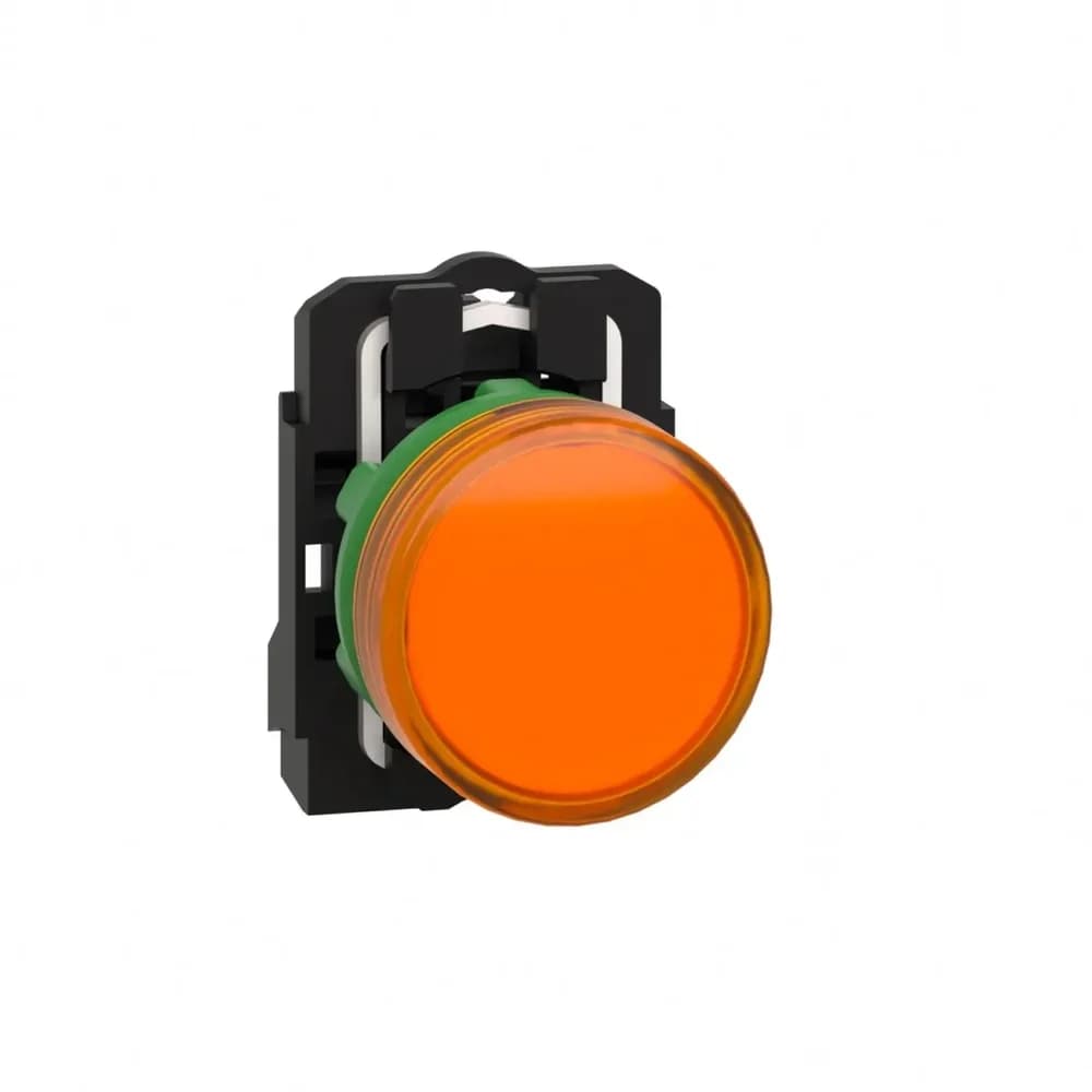 Schneider Electric Leuchtmelder ge-or XB5AVM5