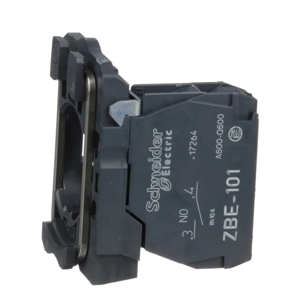 Schneider Electric Hilfsschalterblock ZB5AZ101