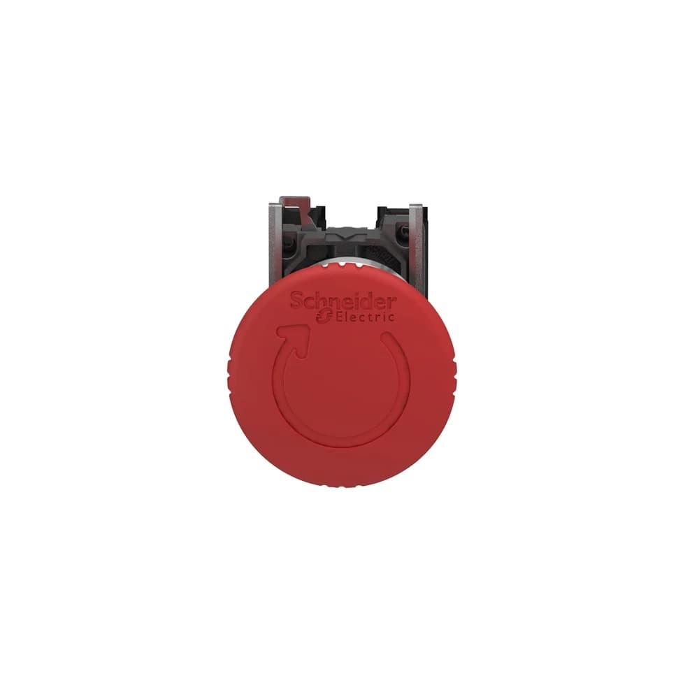 Schneider Electric Not-Aus-Taster XB4BS8444