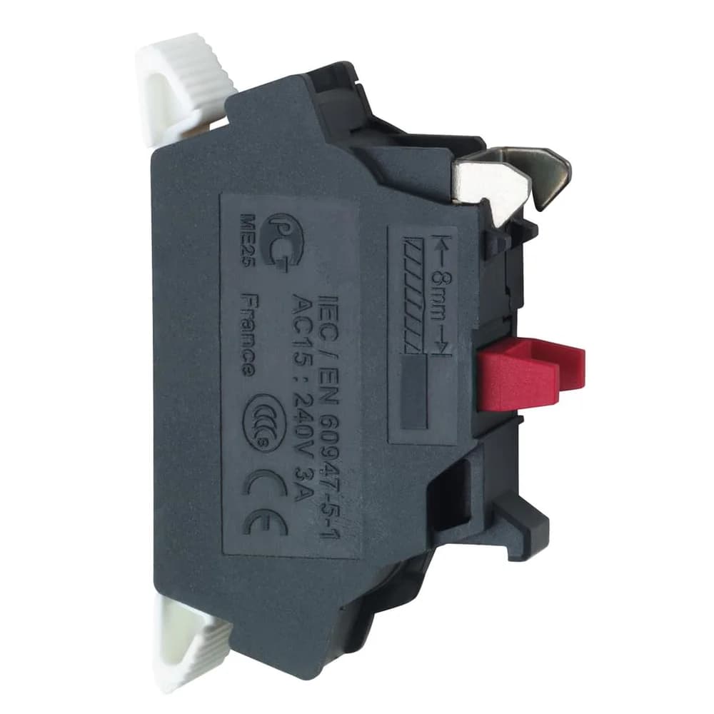 Schneider Electric Hilfsschalter ZBE1025