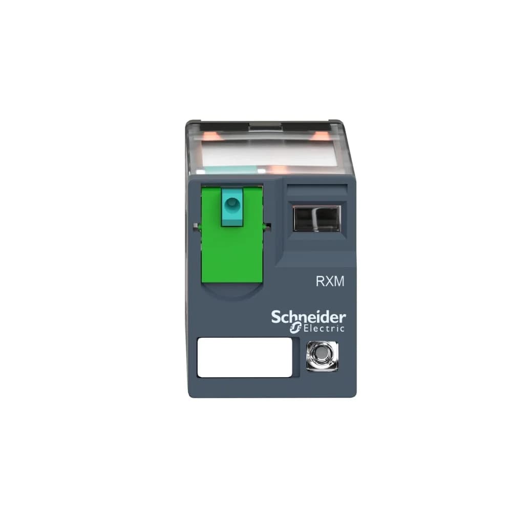 Schneider Electric Miniaturrelais RXM4AB2BD