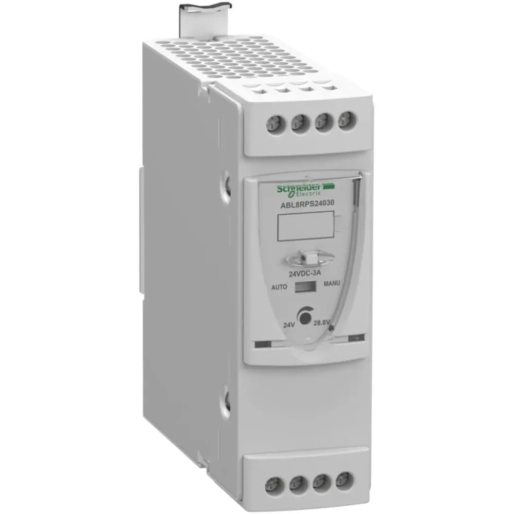 Universal power supply