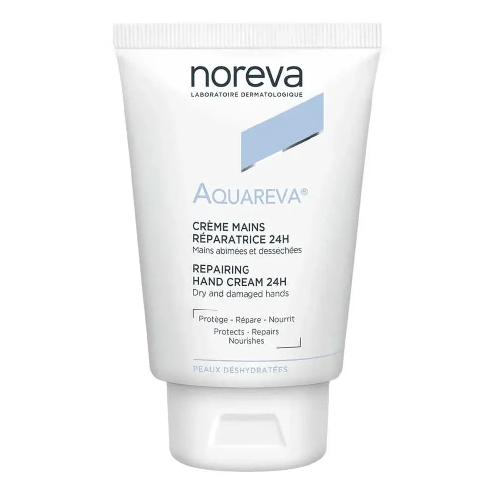 Aquareva regenerierende Handcreme