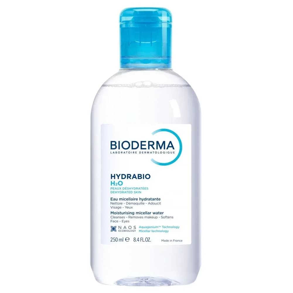 Bioderma Hydrabio H2o Reinigungslösung