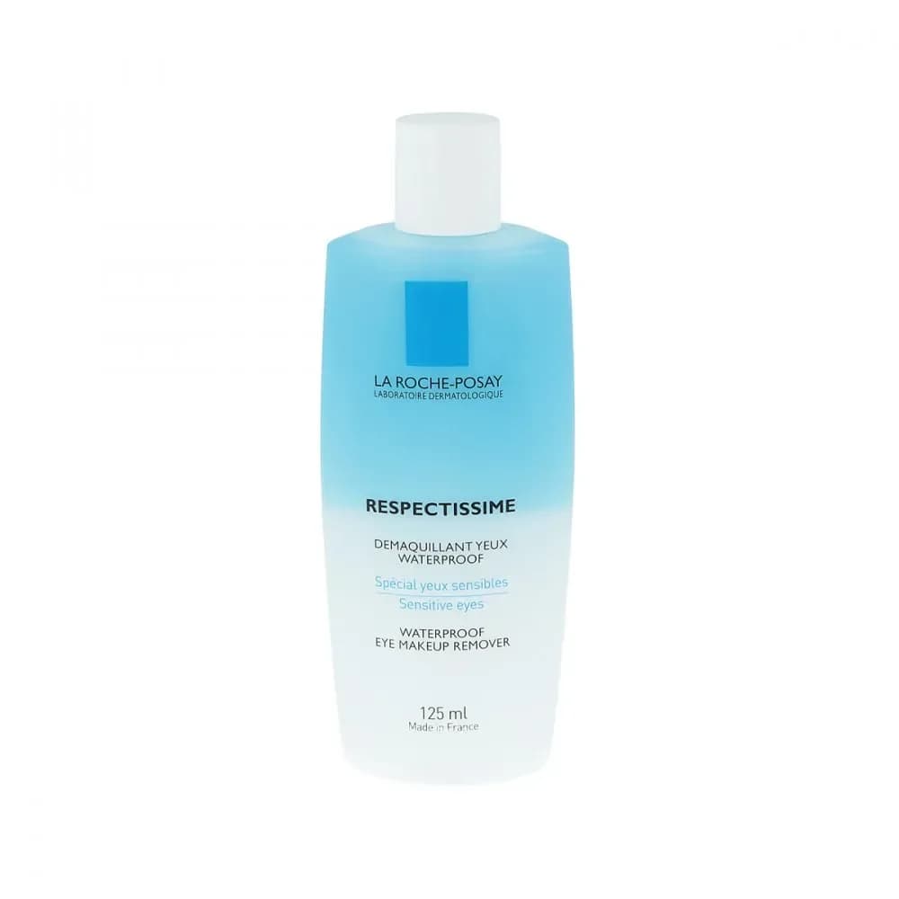 La Roche-Posay Make-up-Entferner La Roche
