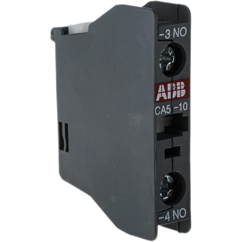 ABB Hilfsschalterblock 1S CA5-10