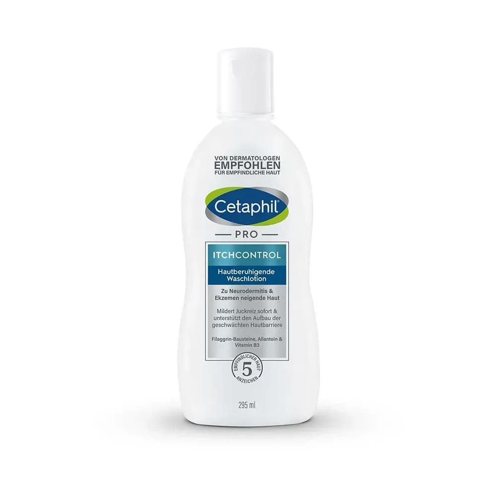 CETAPHIL Pro Itch Control Waschlotion