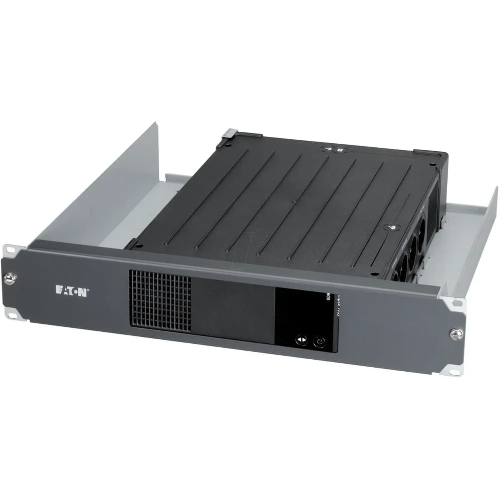 Rack-Montierungspaet