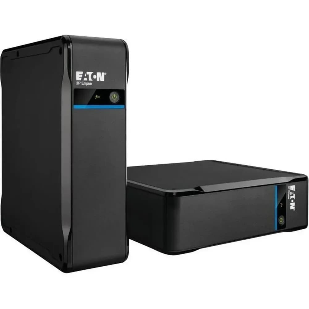 Eaton 3P Ellipse 550 DIN 3P550D
