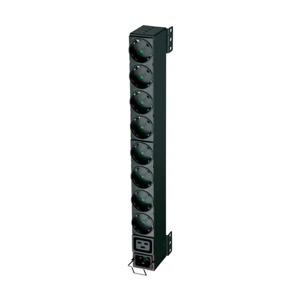 Eaton Stromverteilungseinheit FlexPDU 8 DIN