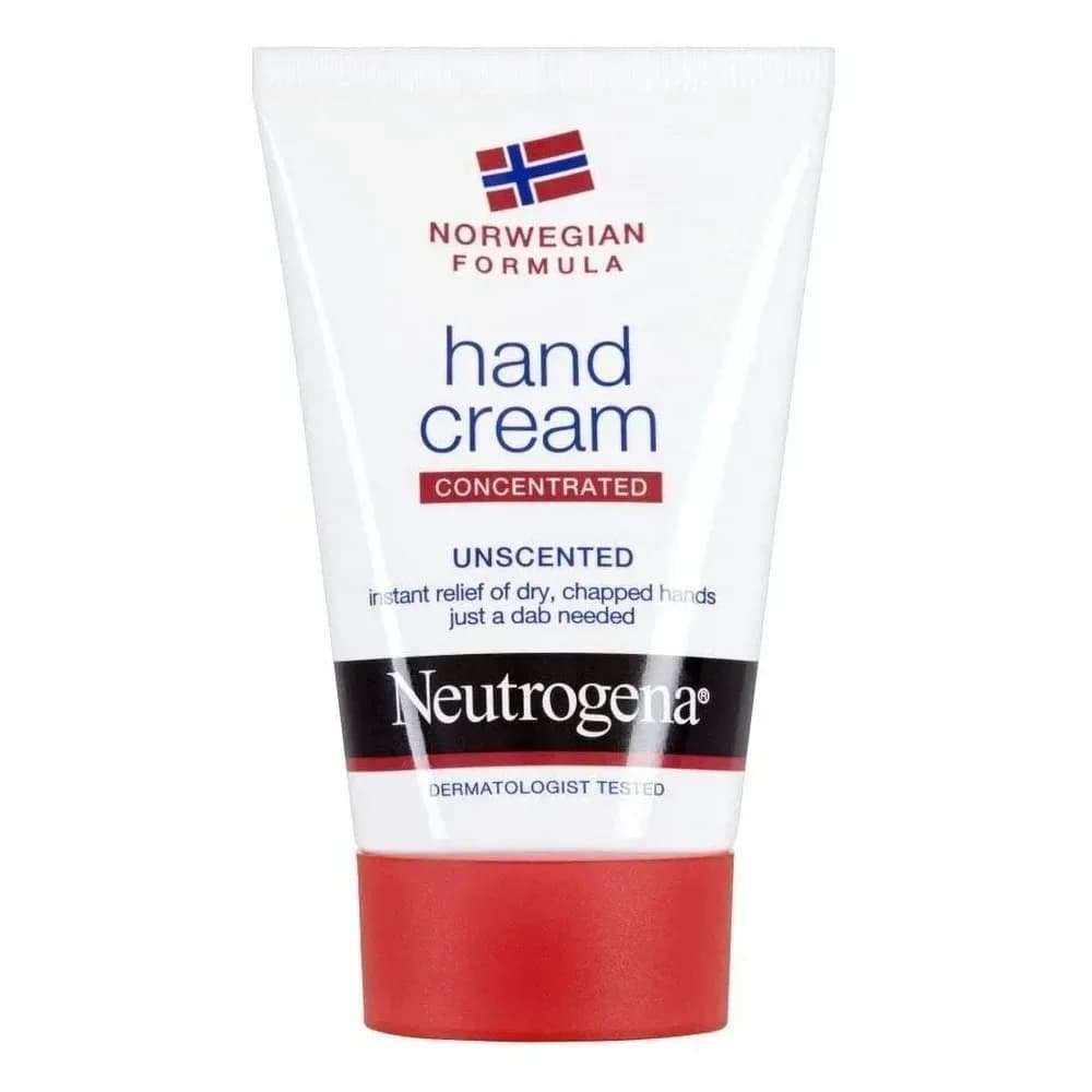 Neutrogena Handcreme 50 ml Creme
