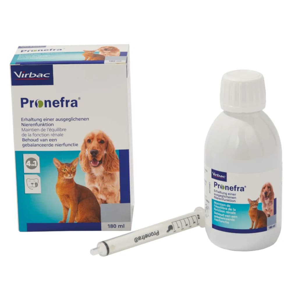 Pronefra vet