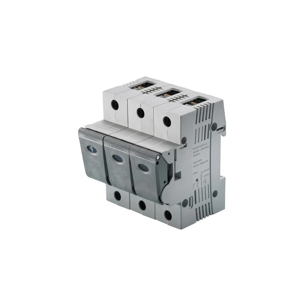 Mersen Lasttrennschalter NEOZED 05863.063100