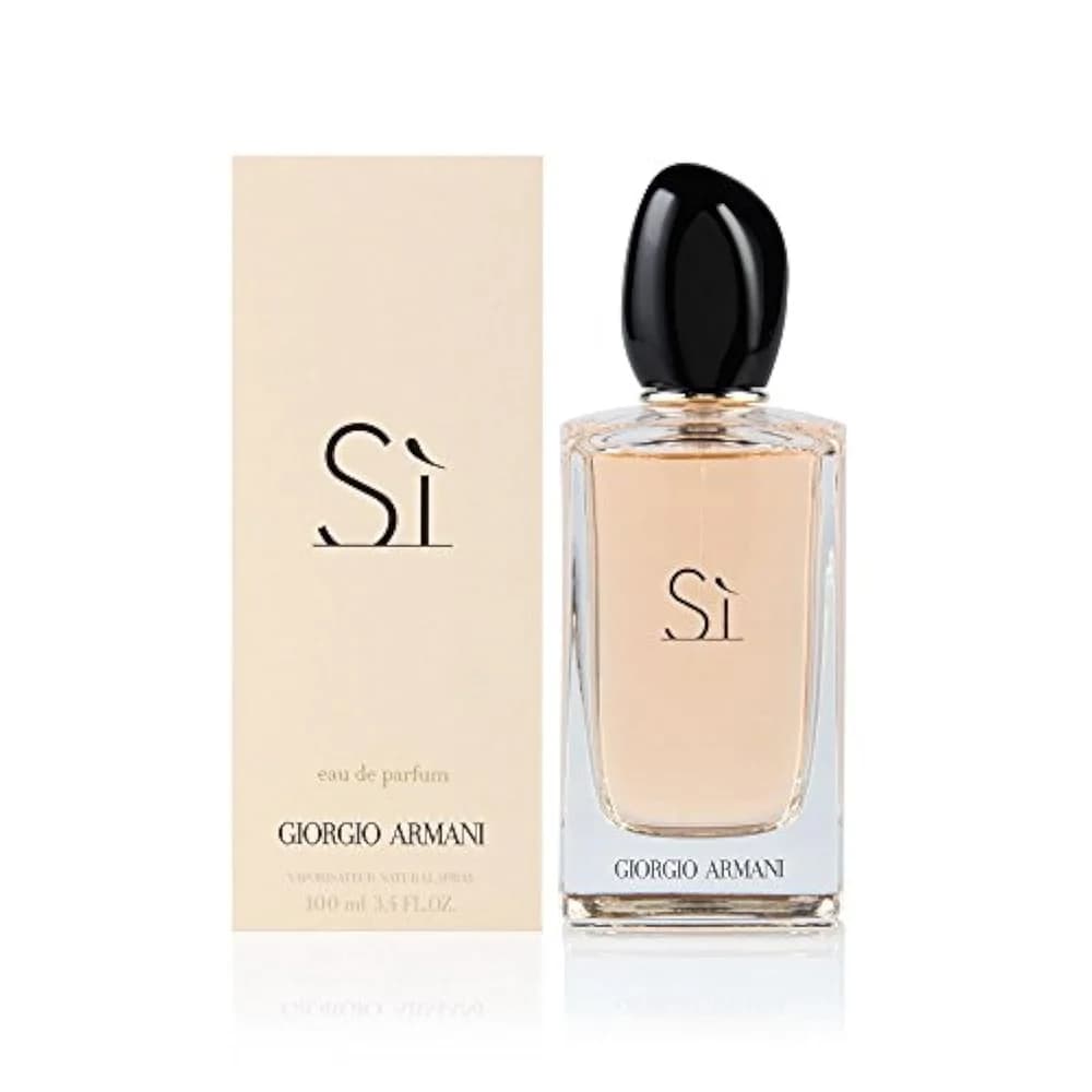Sì Eau de Parfum