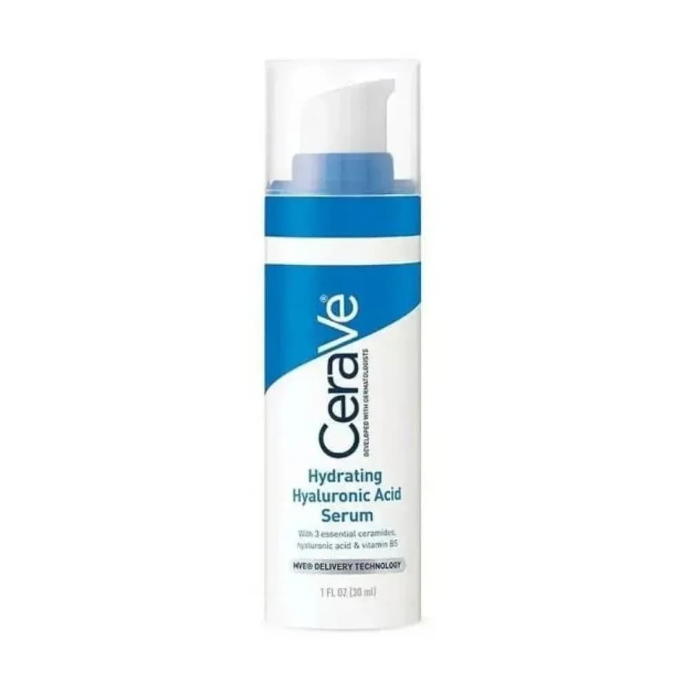 Cerave Feuchtigkeitsspendendes Hyalurons 30 ml