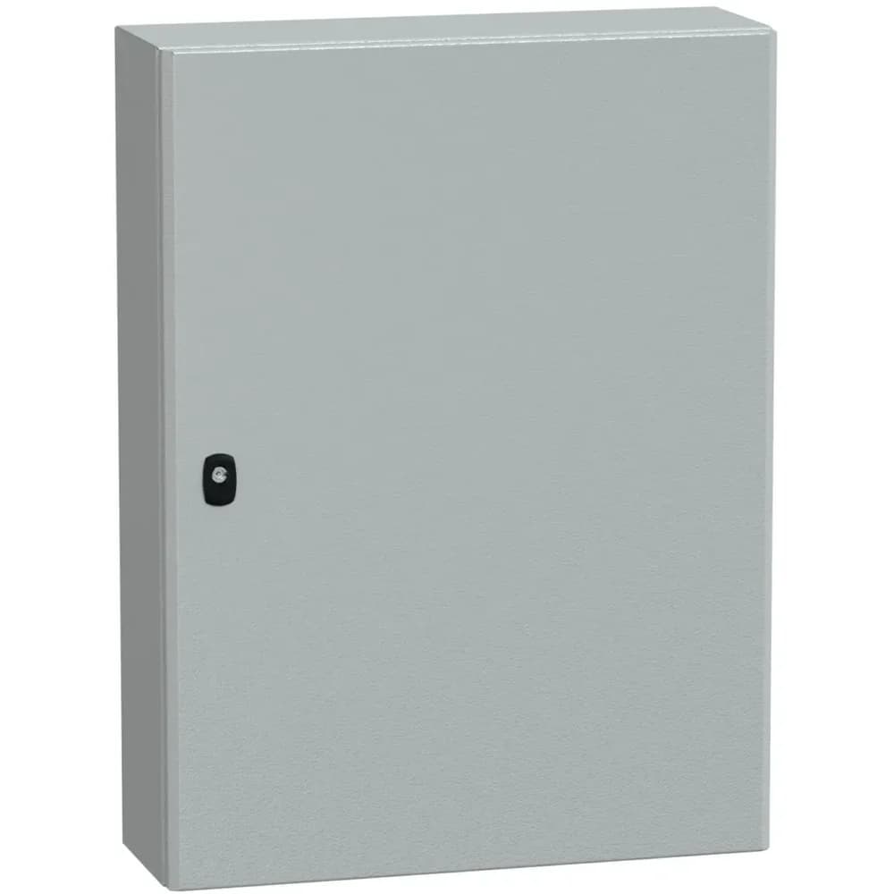 Schneider Electric Wandschrank RAL 7035 NSYS3D8620P