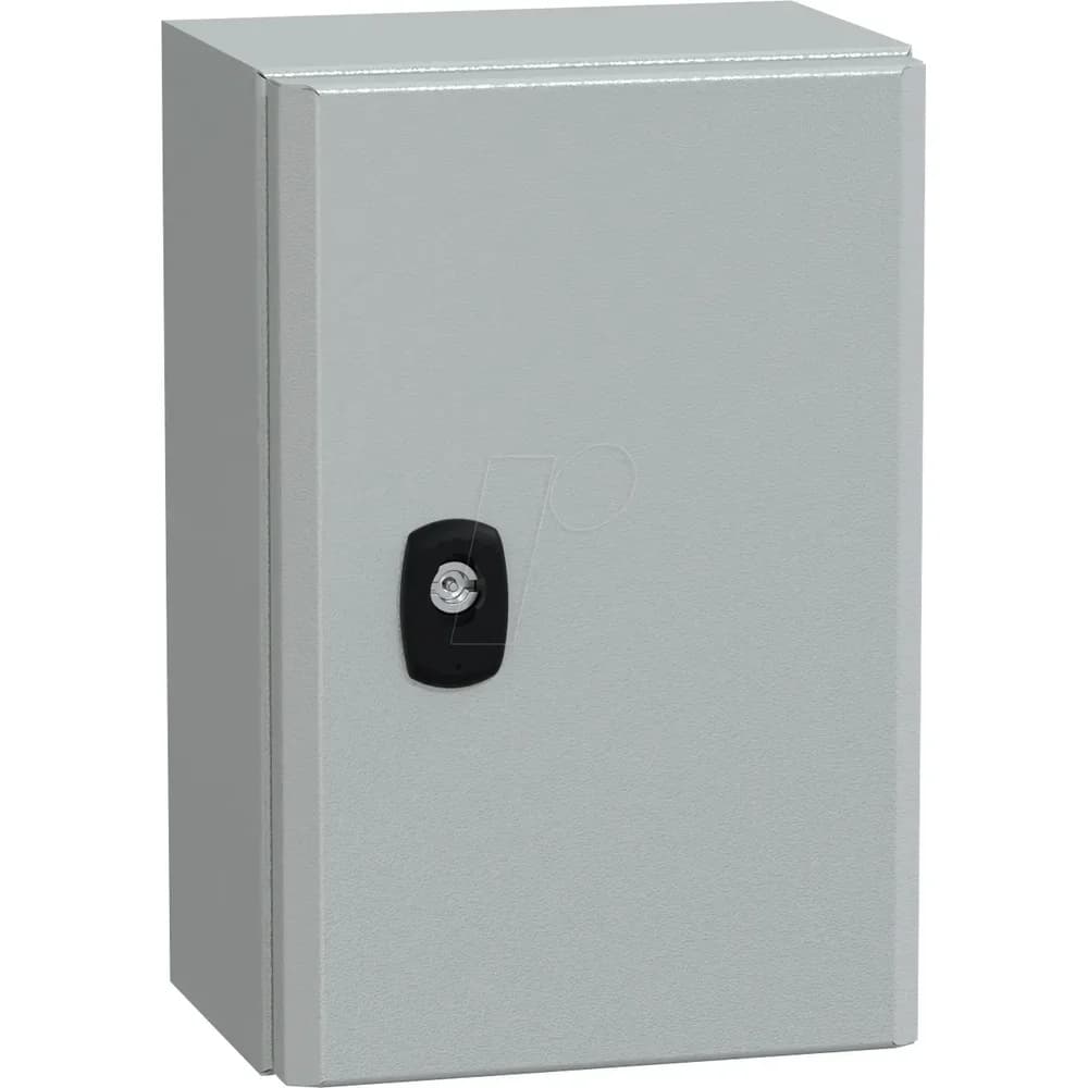 S3d h300xw250xd150 one plain door